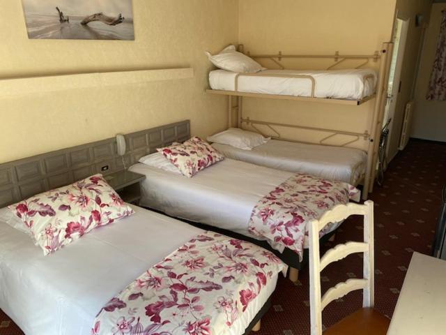 Le Jardin Hotel Saillagouse Ngoại thất bức ảnh