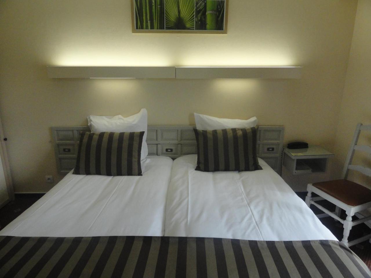 Le Jardin Hotel Saillagouse Ngoại thất bức ảnh